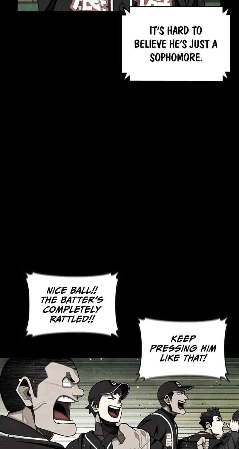 Read Not Over chapter 36 image 25 on Lezhin