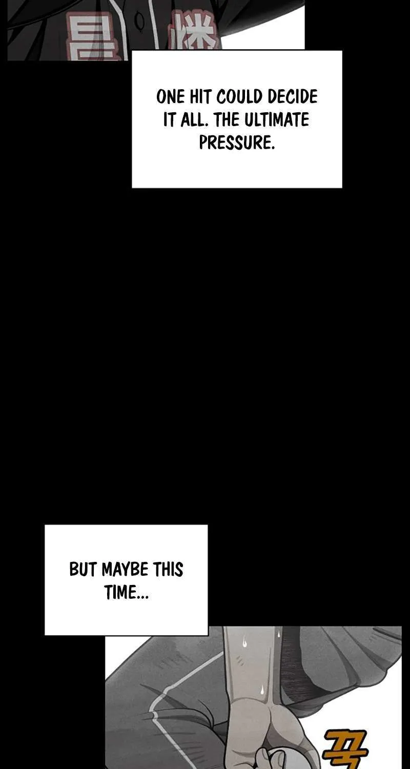 Read Not Over chapter 36 image 27 on Lezhin