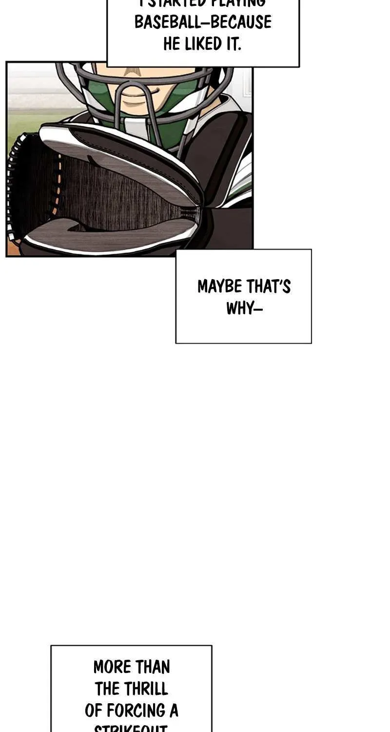 Read Not Over chapter 36 image 3 on Lezhin