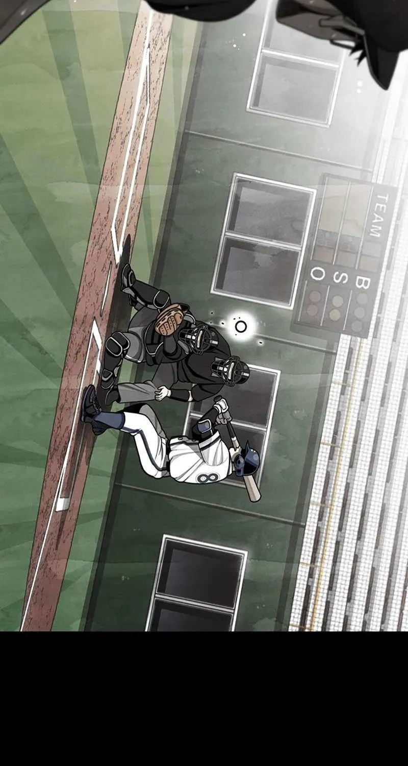 Read Not Over chapter 36 image 34 on Lezhin