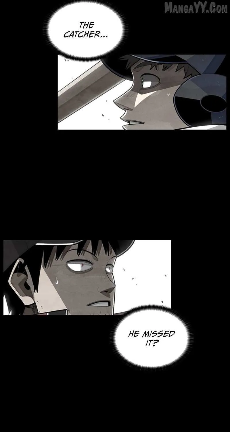 Read Not Over chapter 36 image 36 on Lezhin