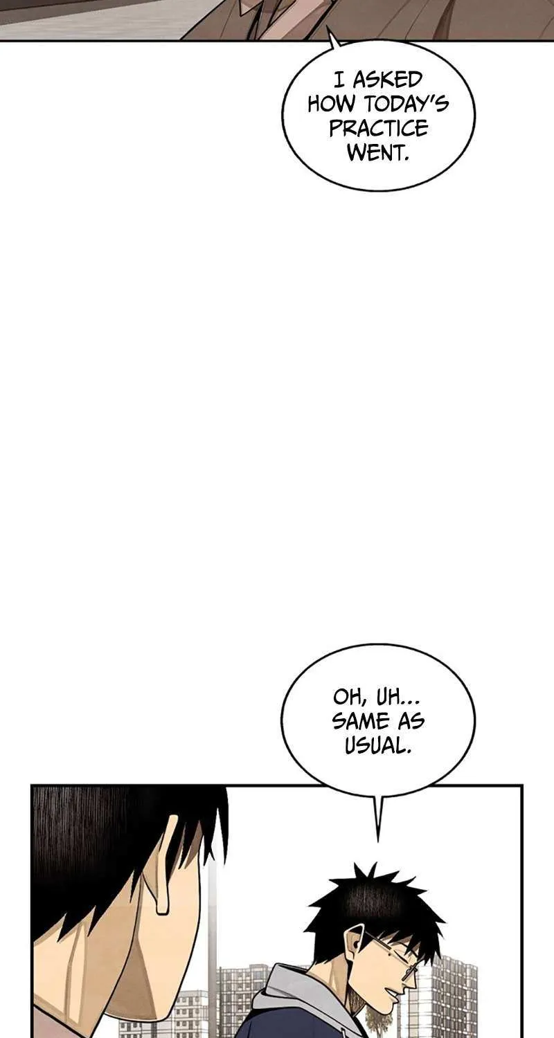 Read Not Over chapter 36 image 43 on Lezhin