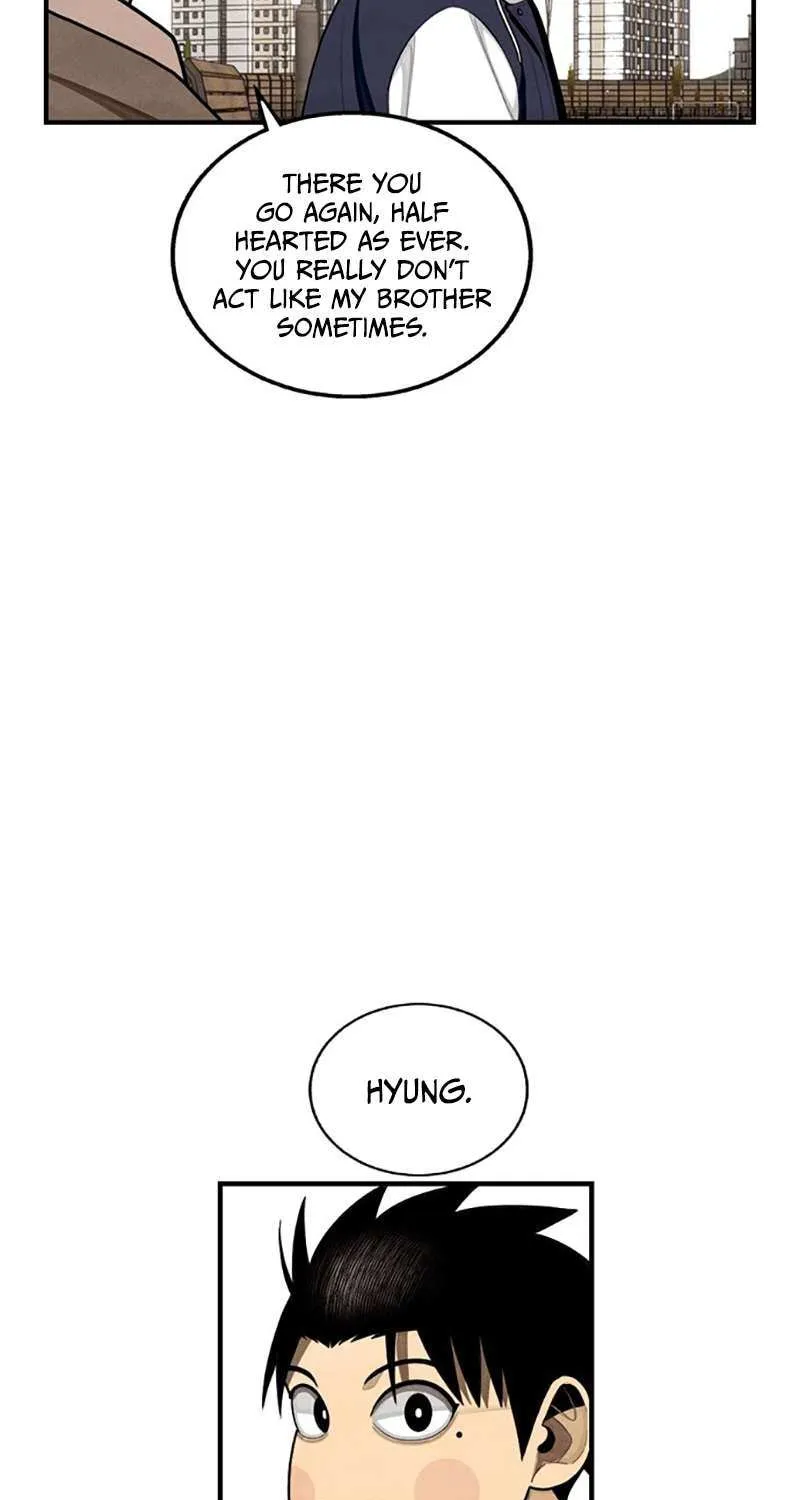 Read Not Over chapter 36 image 44 on Lezhin