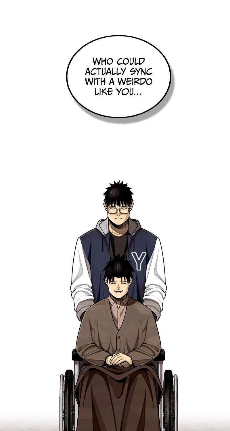 Read Not Over chapter 36 image 64 on Lezhin