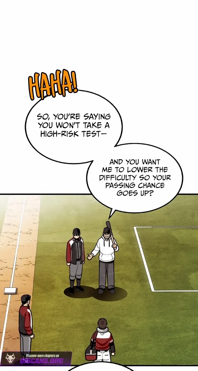 Read Not Over chapter 37 image 15 on Lezhin
