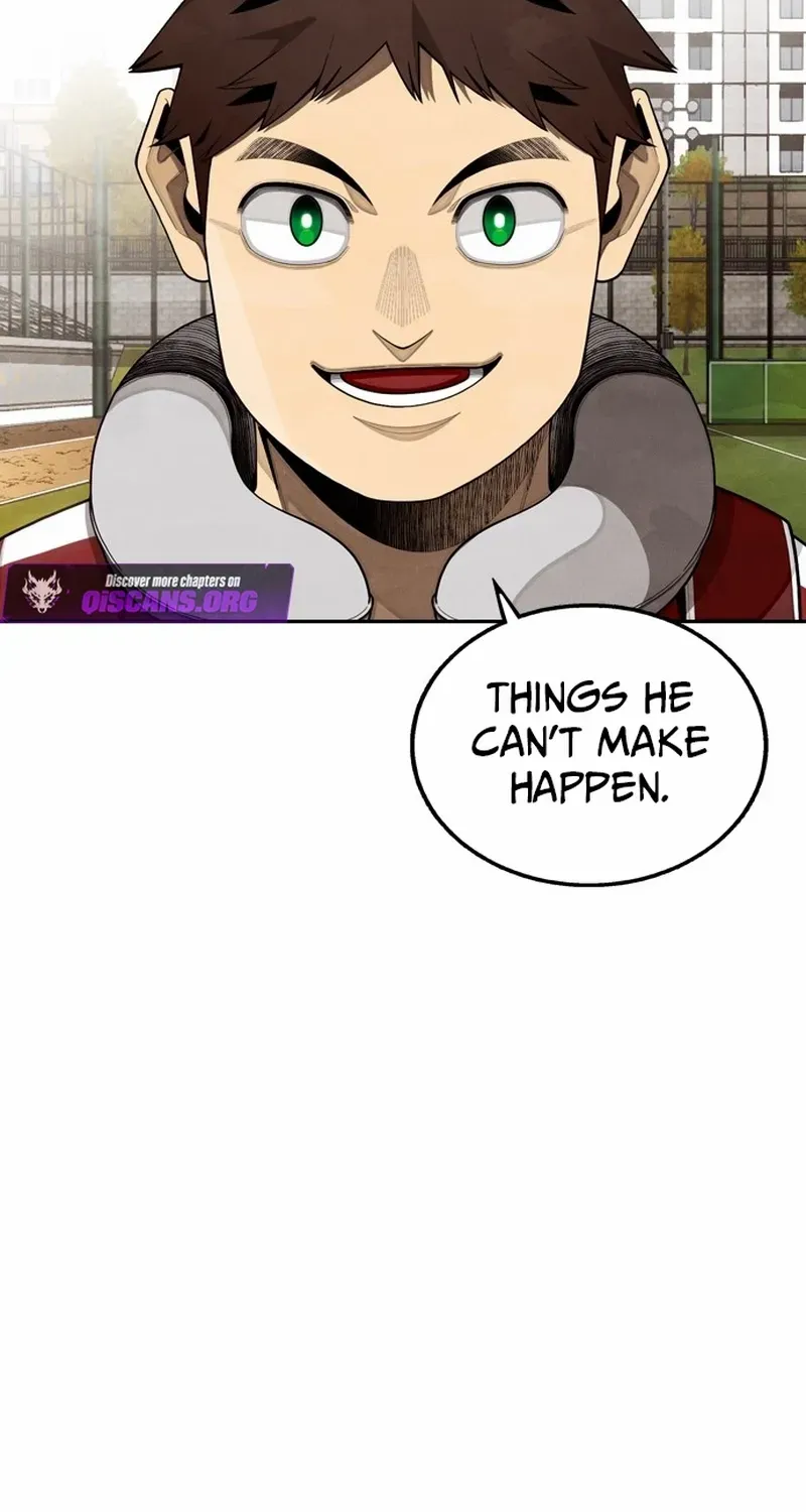 Read Not Over chapter 37 image 18 on Lezhin
