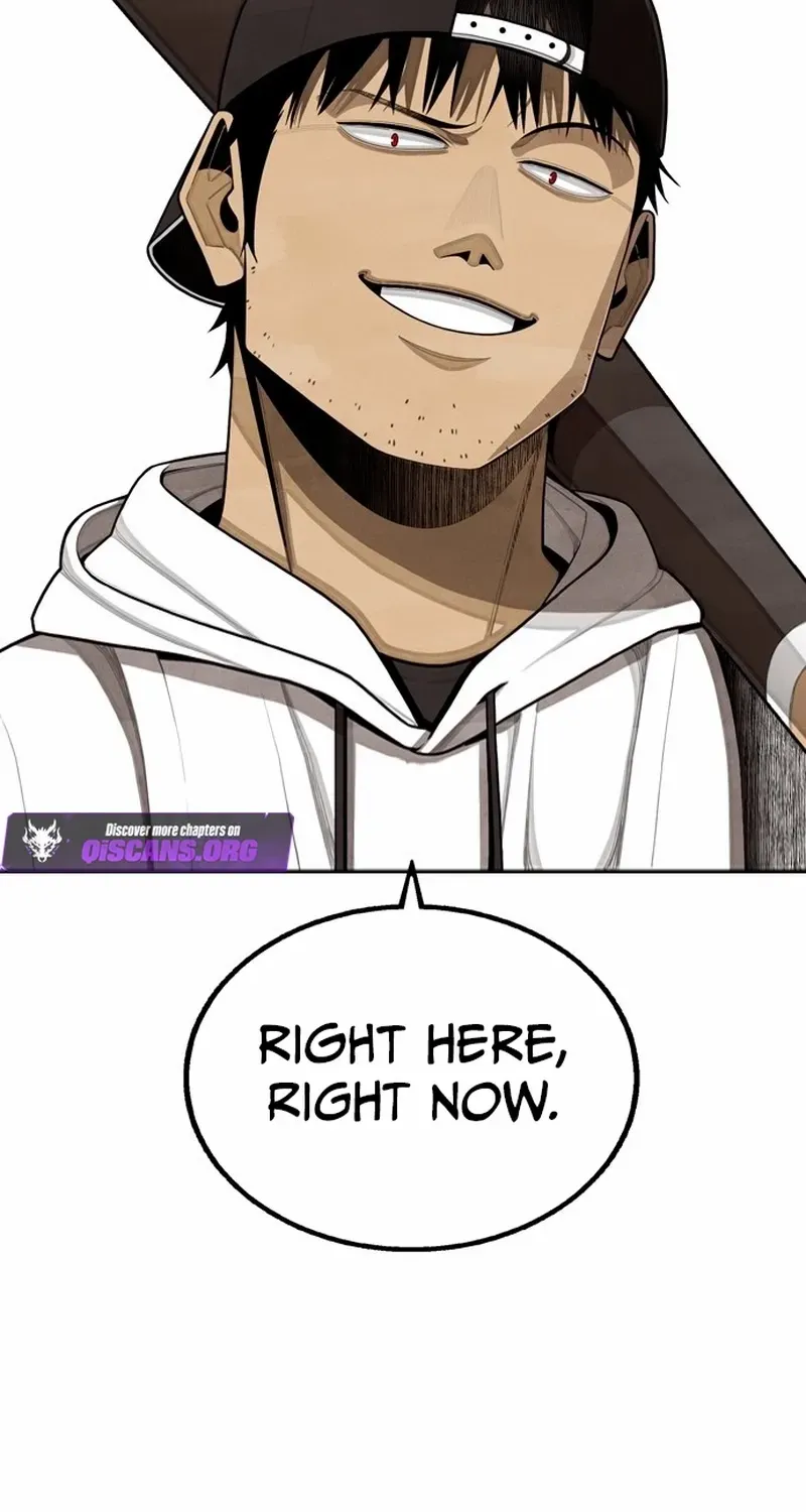 Read Not Over chapter 37 image 2 on Lezhin