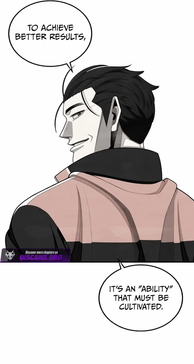 Read Not Over chapter 37 image 20 on Lezhin