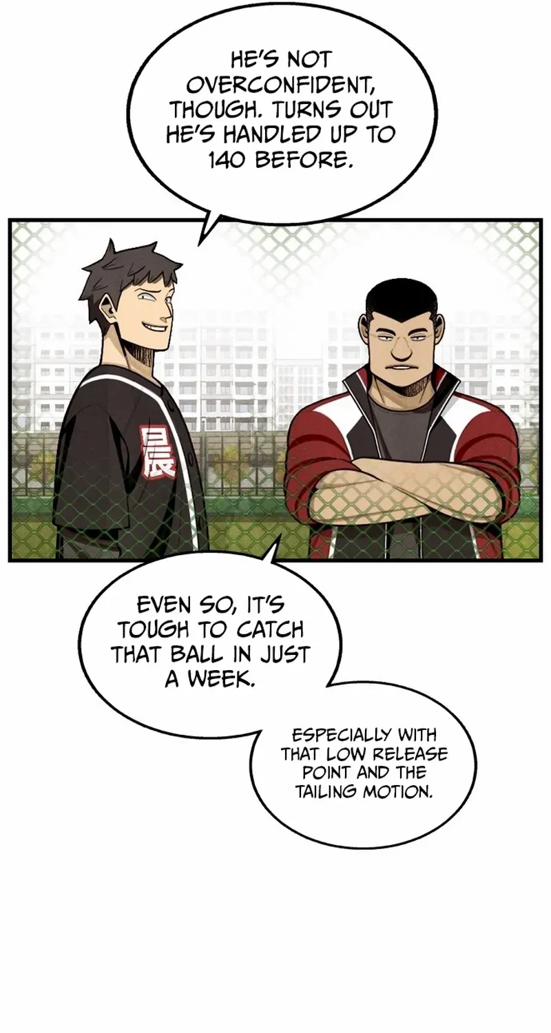 Read Not Over chapter 37 image 34 on Lezhin