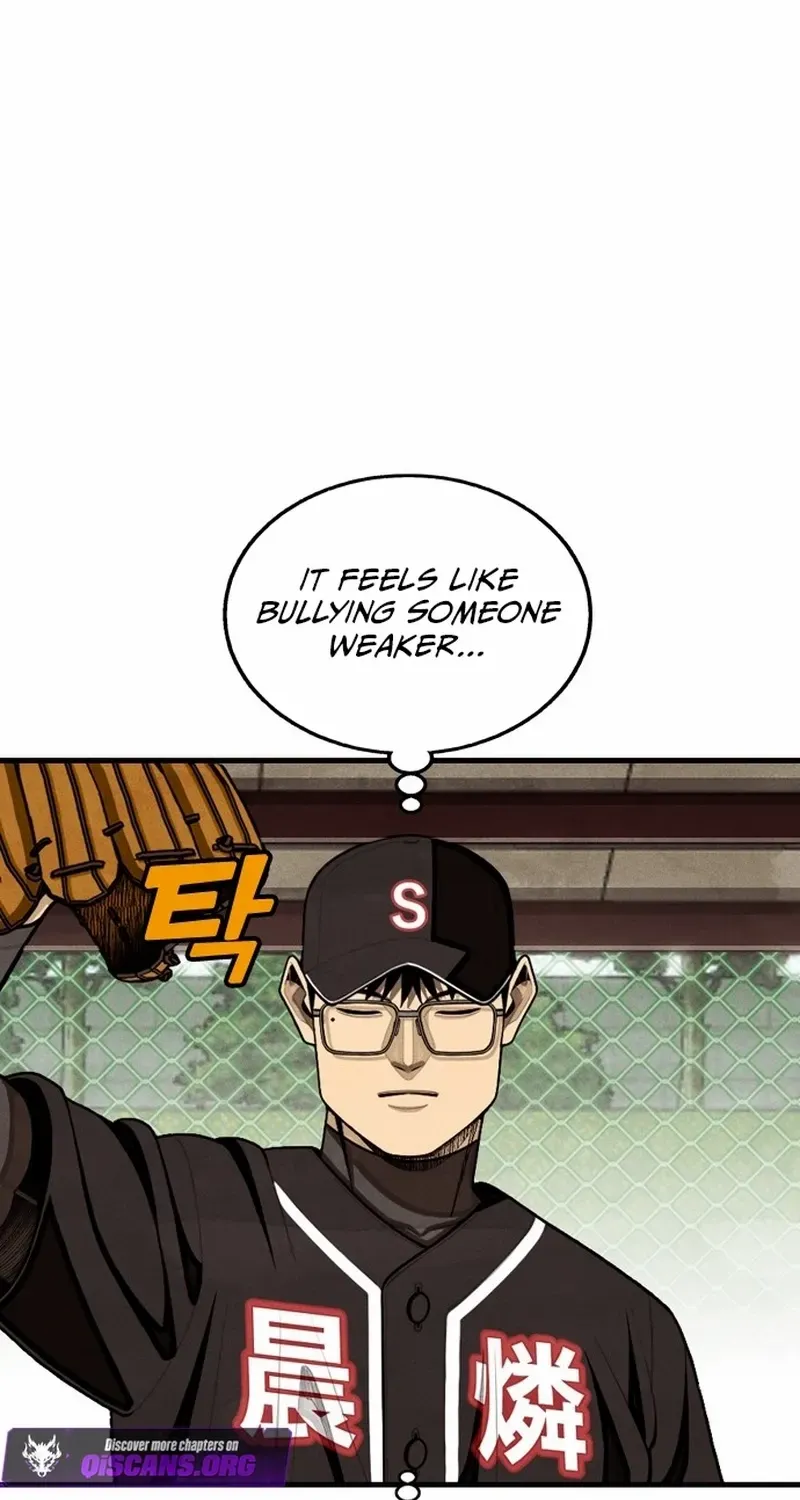 Read Not Over chapter 37 image 35 on Lezhin