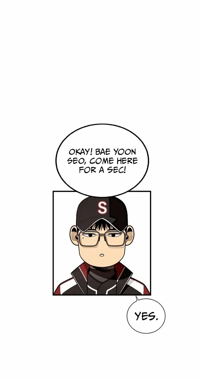 Read Not Over chapter 37 image 4 on Lezhin