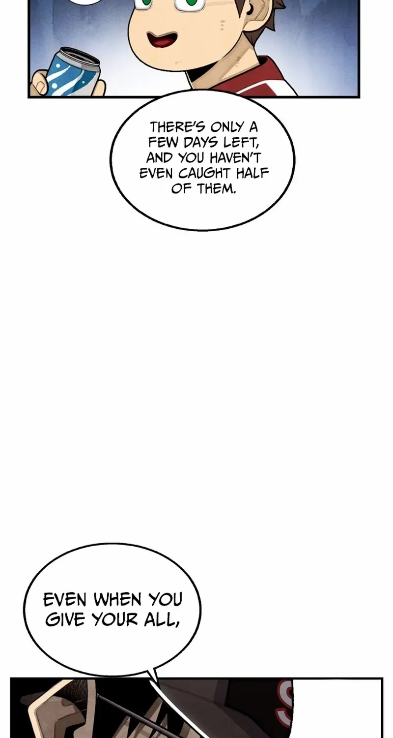 Read Not Over chapter 37 image 46 on Lezhin