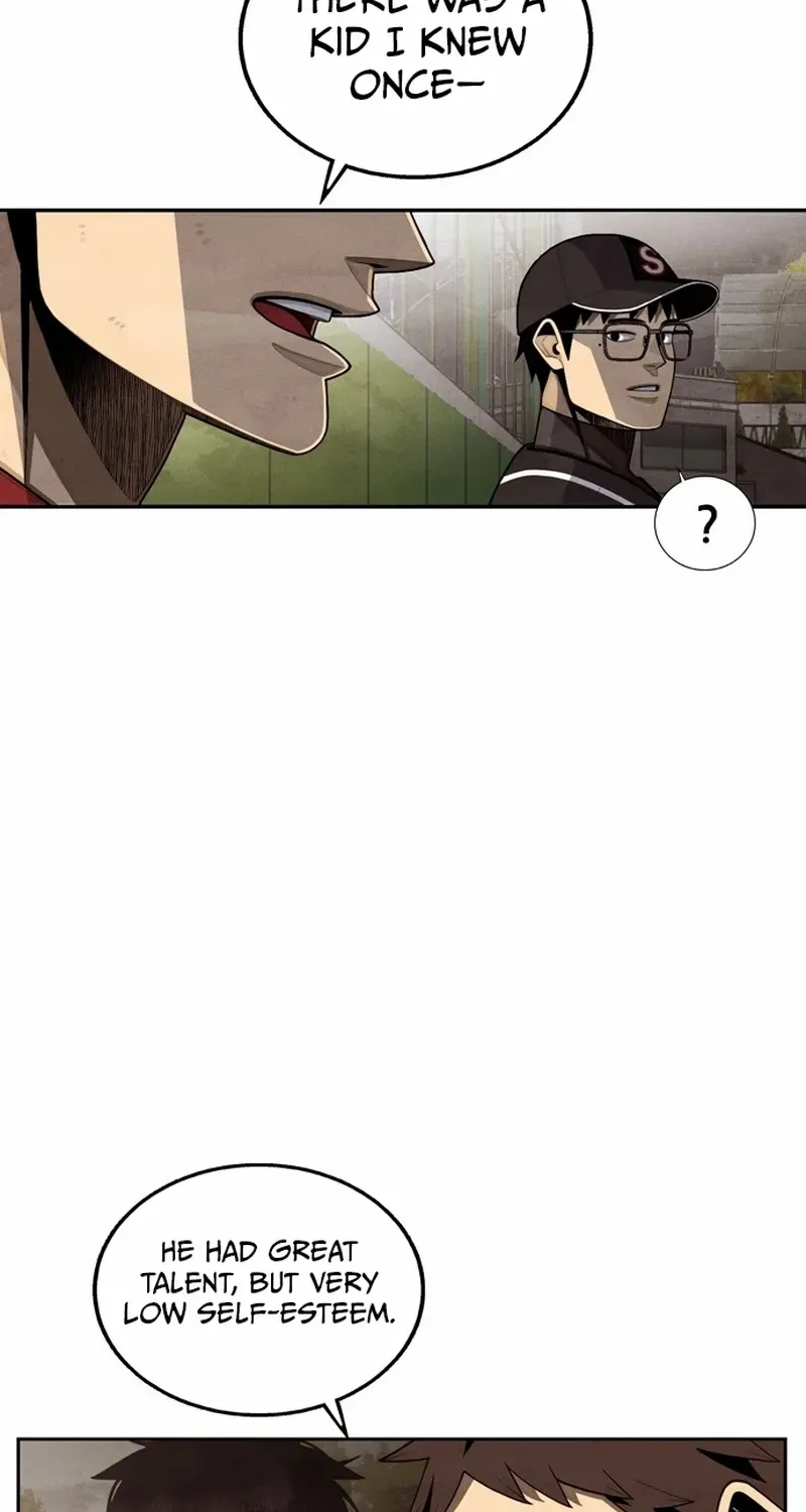 Read Not Over chapter 37 image 50 on Lezhin