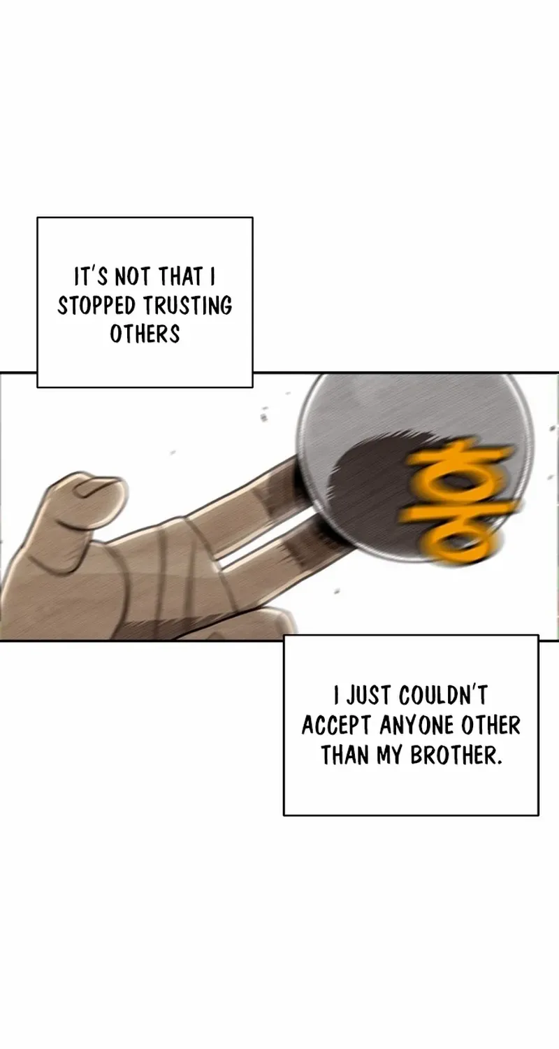 Read Not Over chapter 37 image 79 on Lezhin