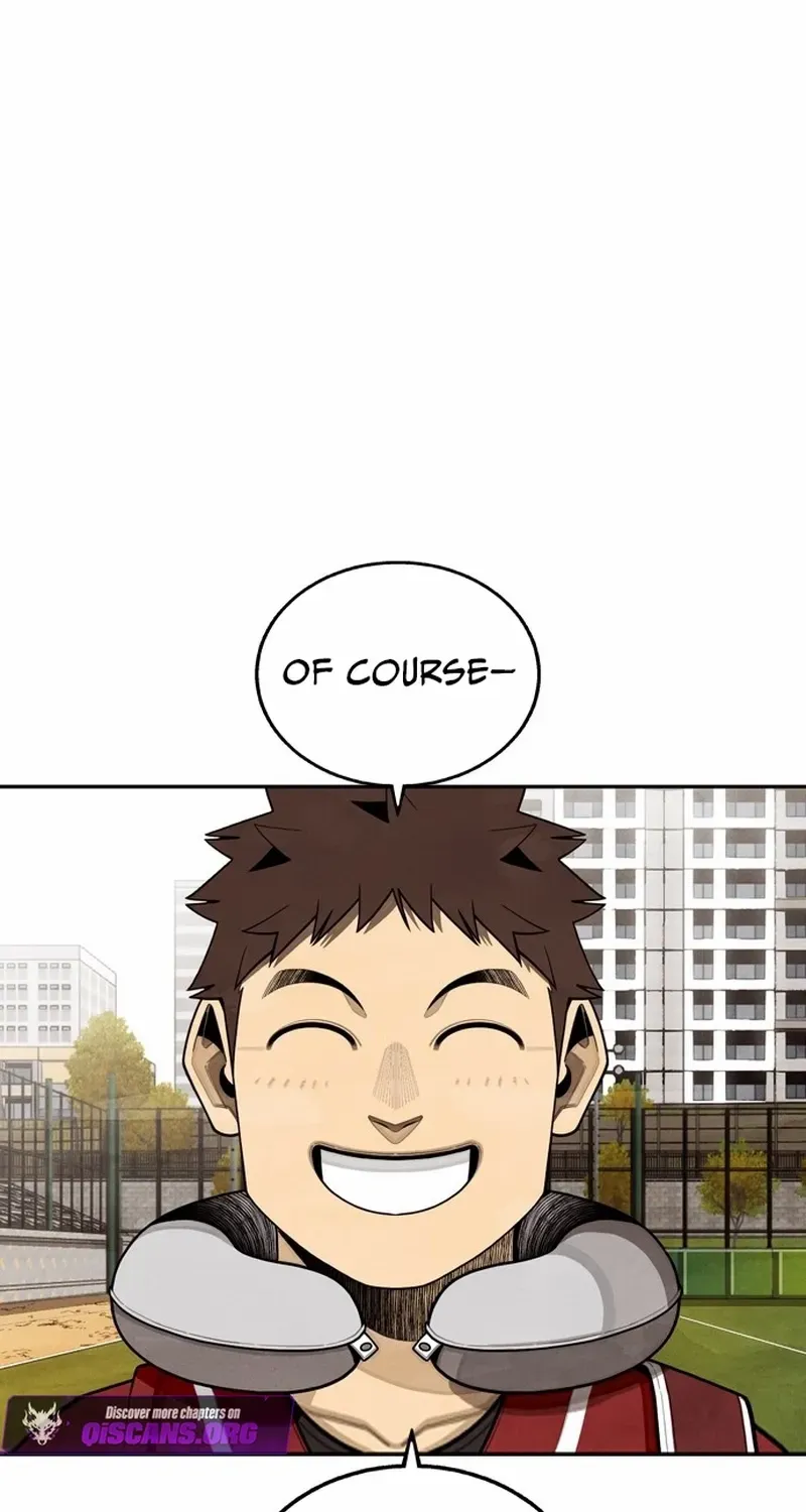Read Not Over chapter 37 image 9 on Lezhin