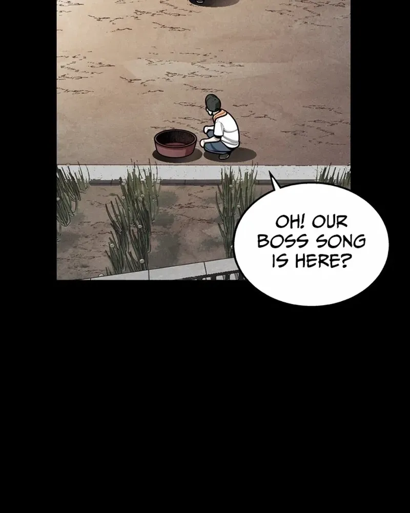 Read Not Over chapter 38 image 13 on Lezhin