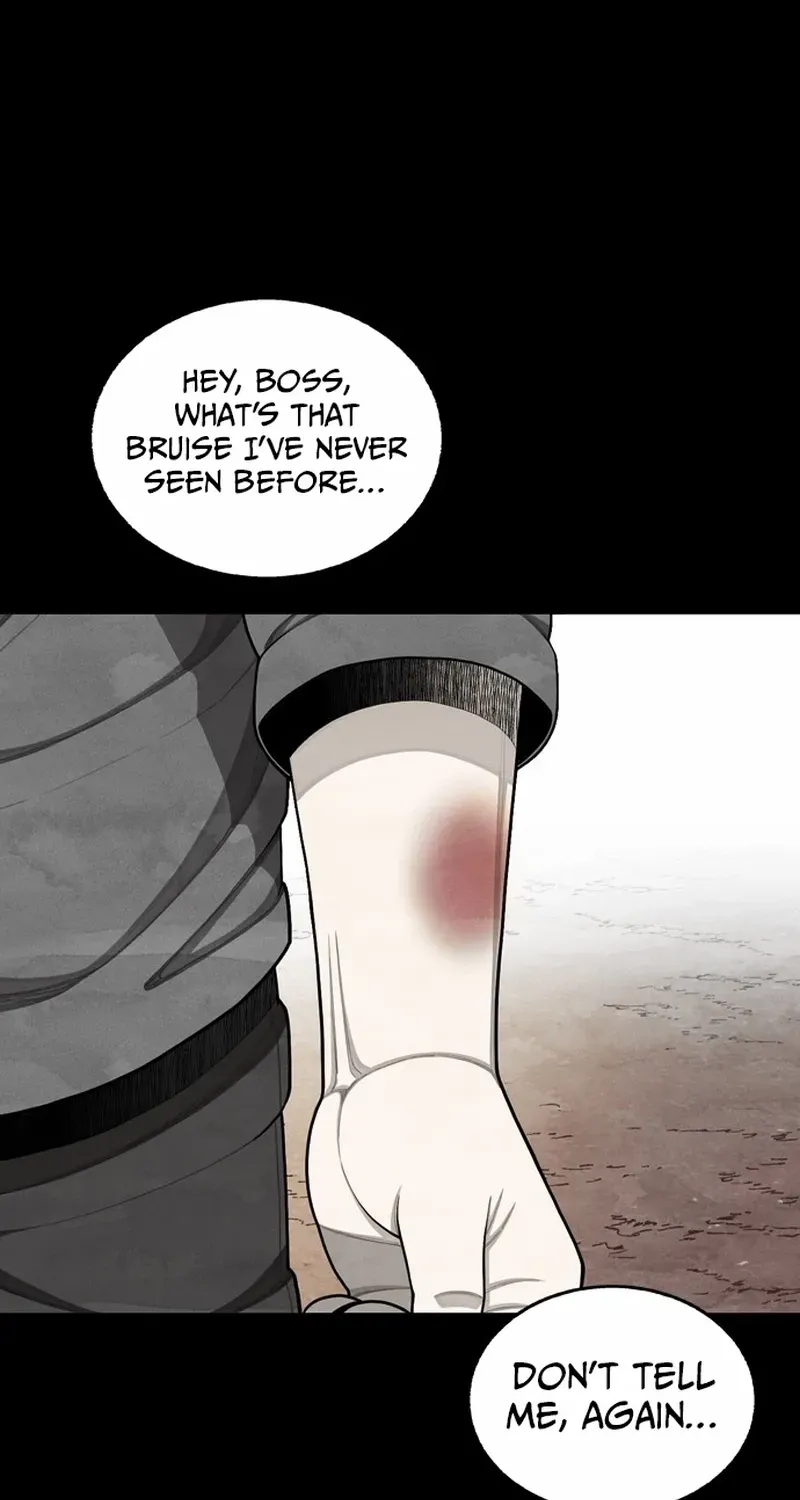 Read Not Over chapter 38 image 16 on Lezhin