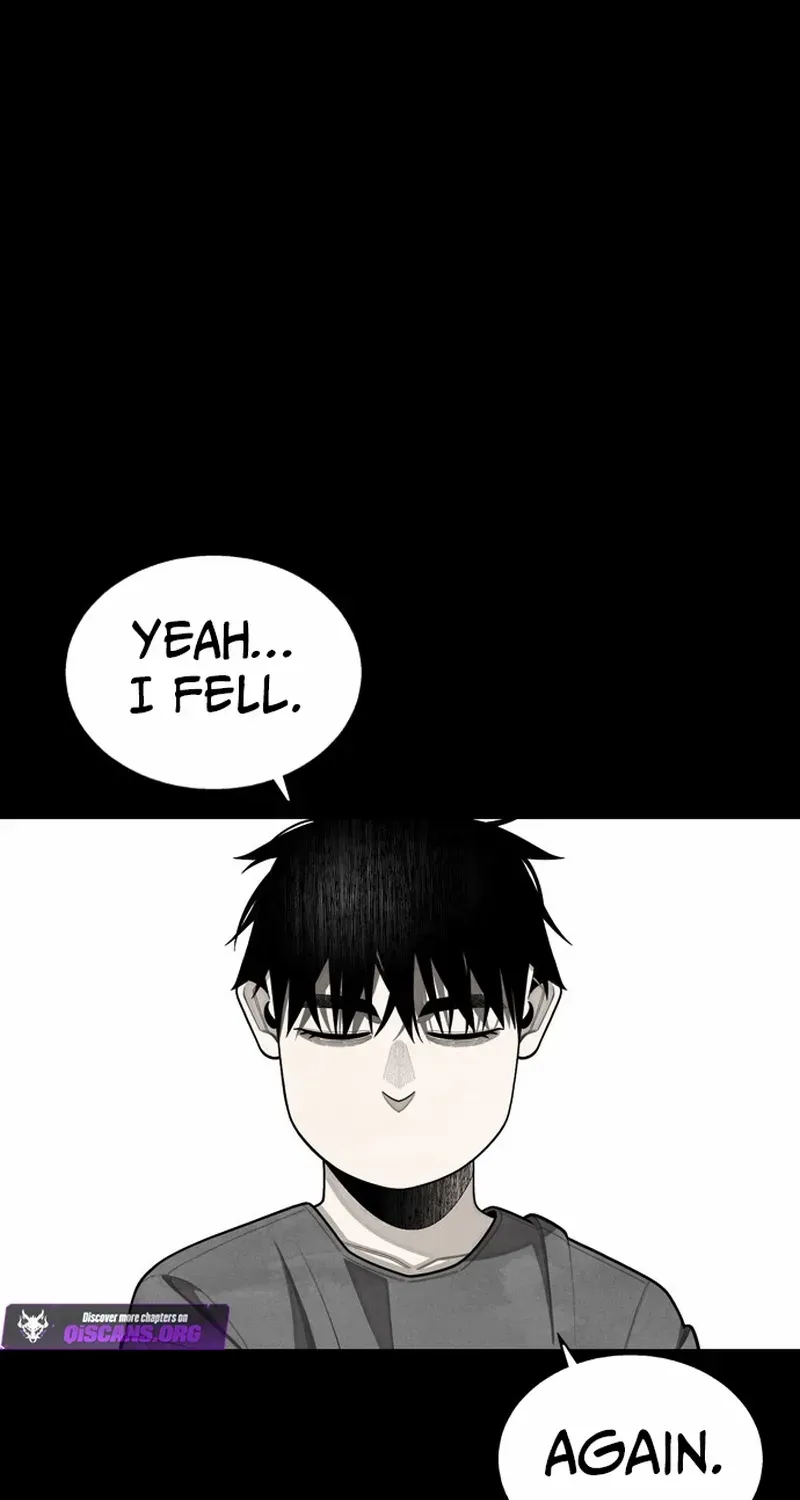 Read Not Over chapter 38 image 18 on Lezhin