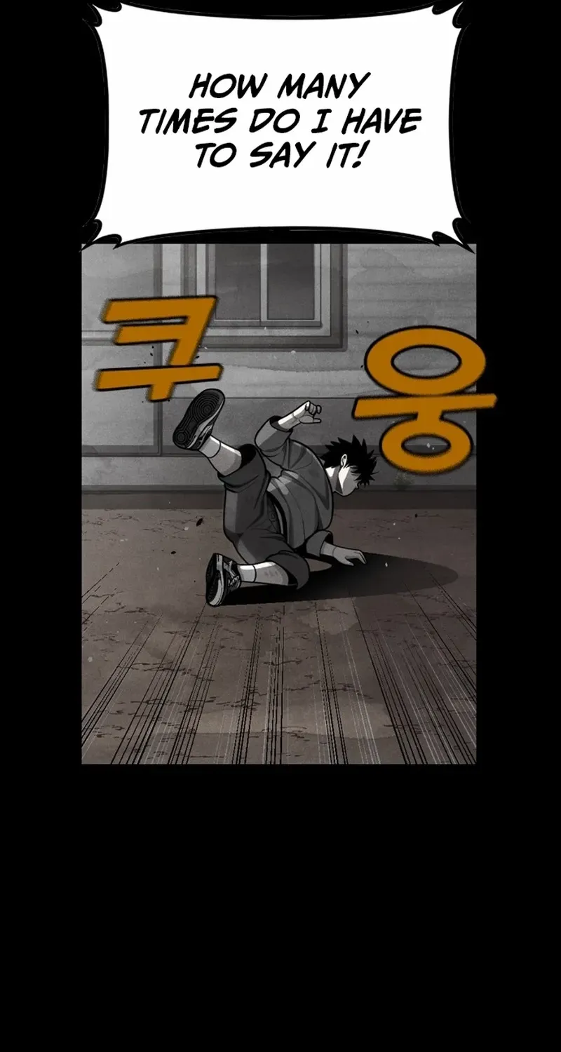 Read Not Over chapter 38 image 21 on Lezhin