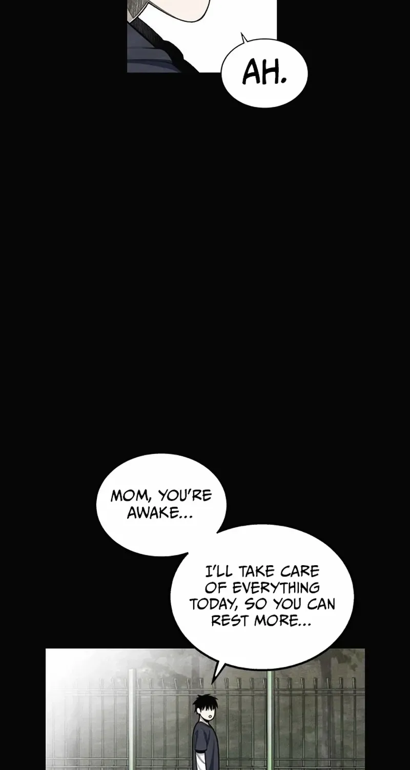 Read Not Over chapter 38 image 26 on Lezhin