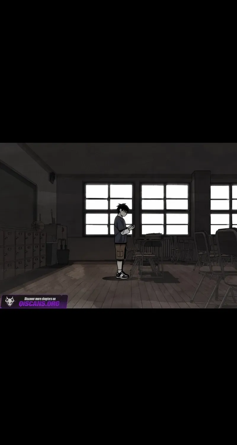 Read Not Over chapter 38 image 3 on Lezhin