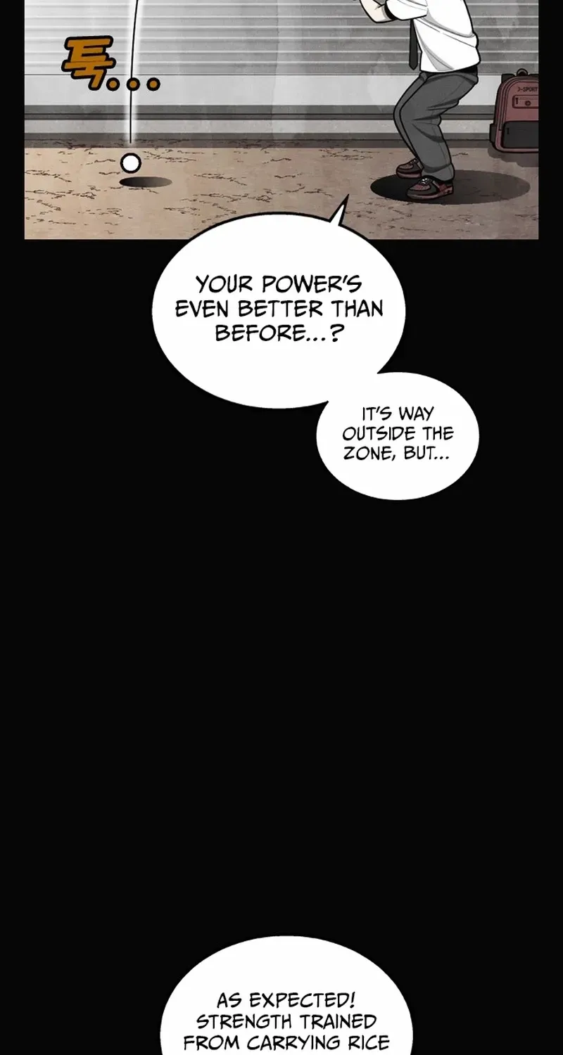 Read Not Over chapter 38 image 32 on Lezhin