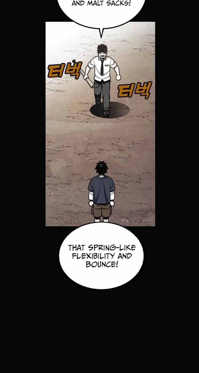Read Not Over chapter 38 image 33 on Lezhin