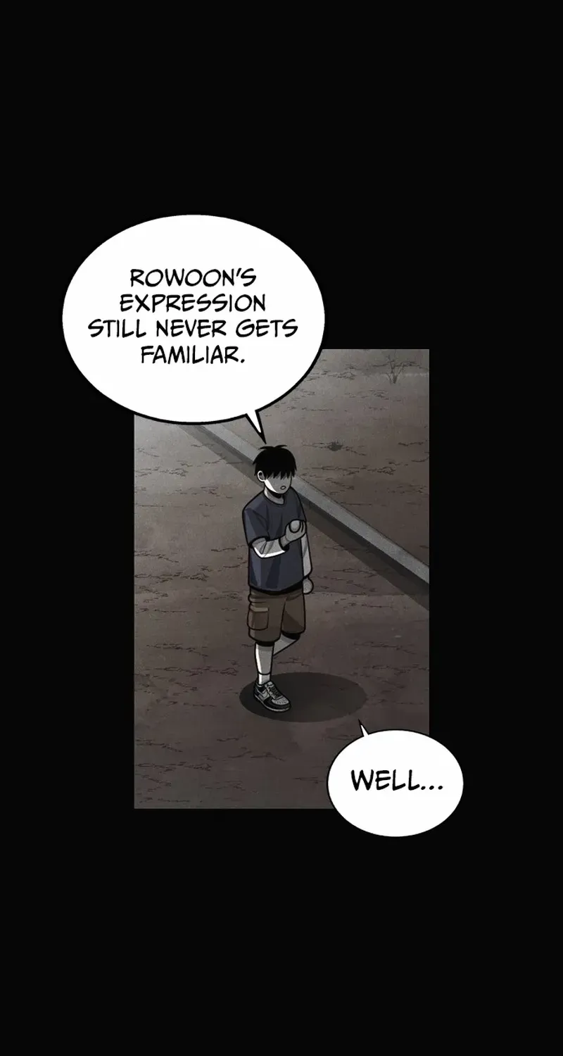 Read Not Over chapter 38 image 38 on Lezhin