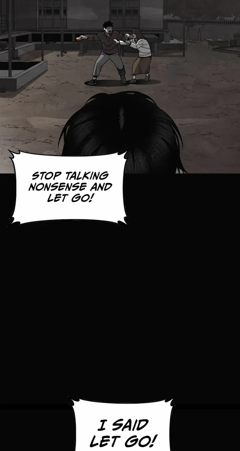 Read Not Over chapter 38 image 42 on Lezhin