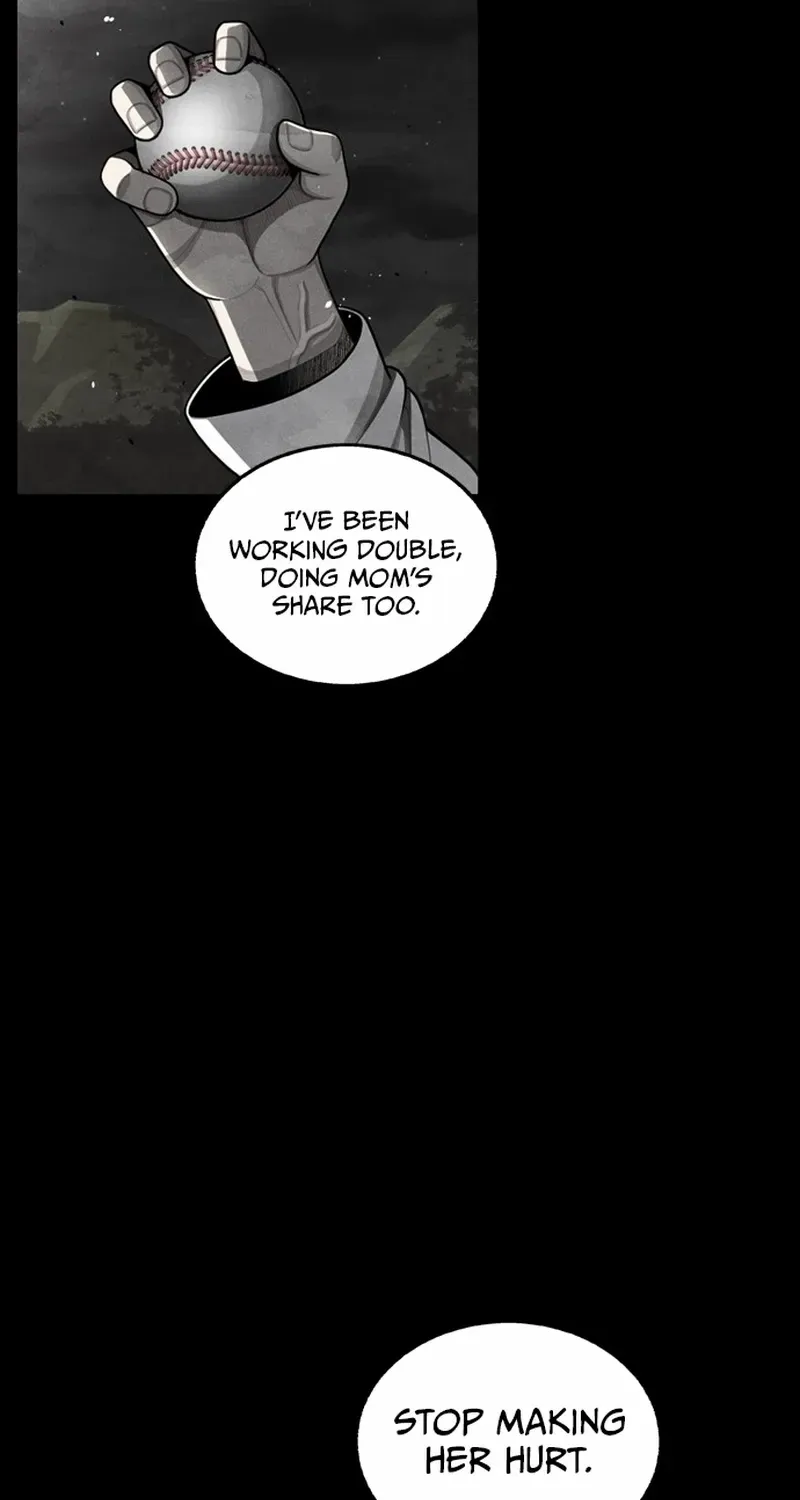 Read Not Over chapter 38 image 54 on Lezhin