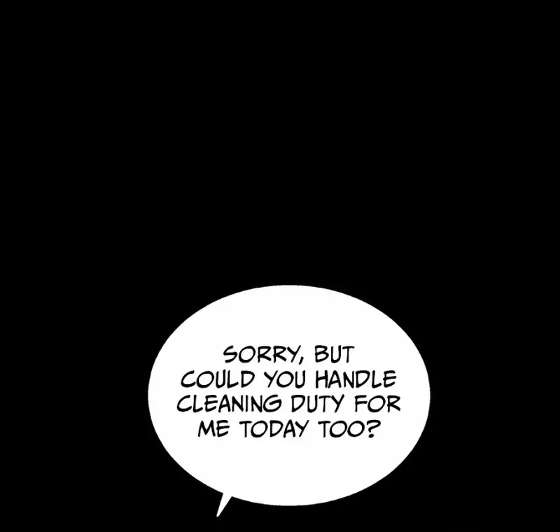 Read Not Over chapter 38 image 6 on Lezhin