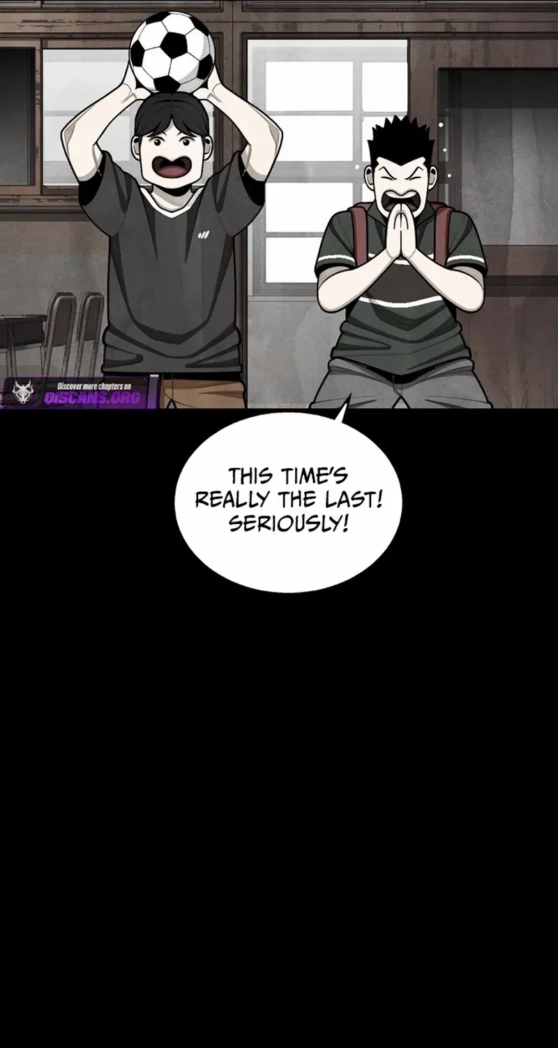 Read Not Over chapter 38 image 7 on Lezhin