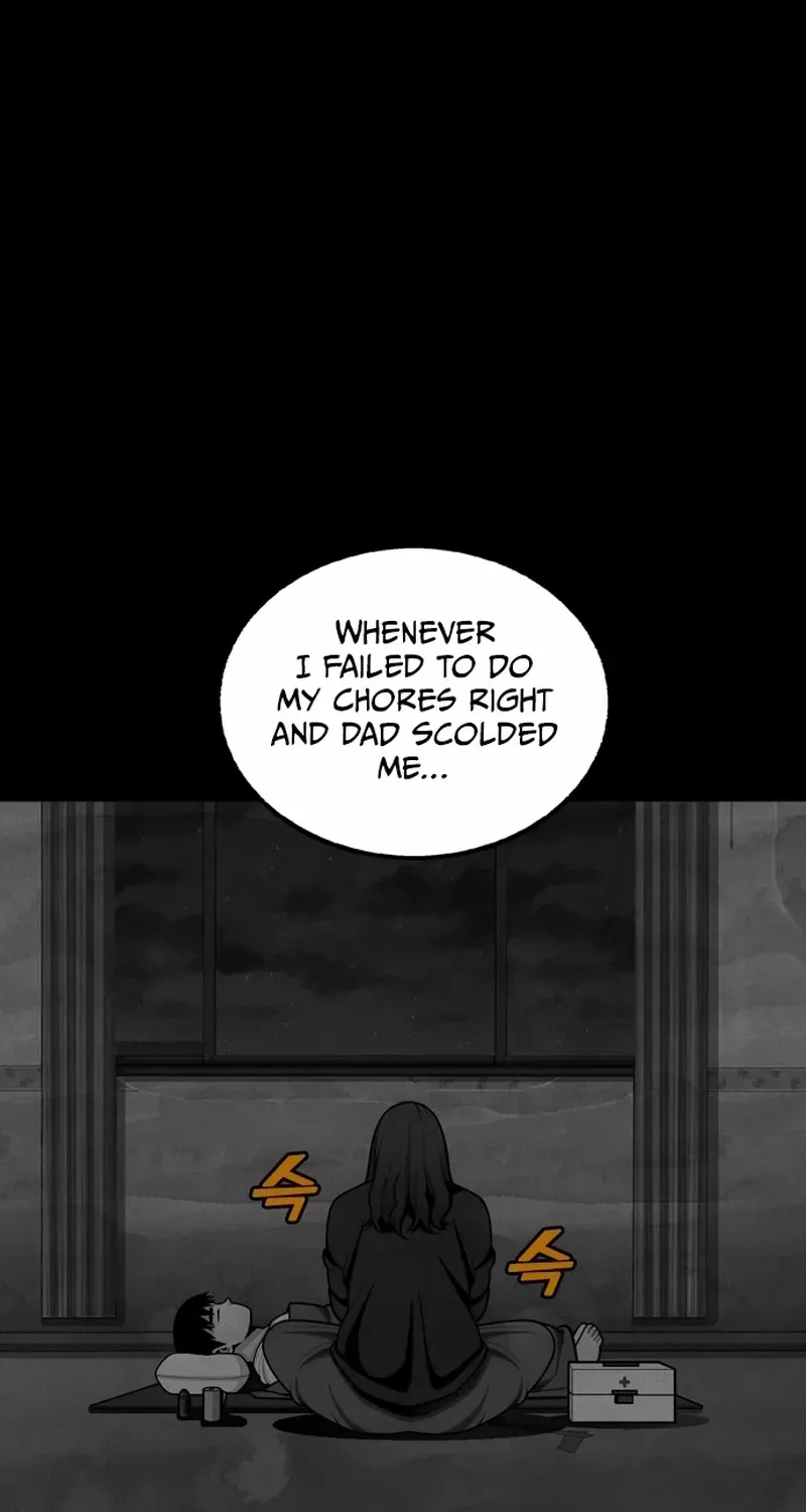 Read Not Over chapter 38 image 71 on Lezhin
