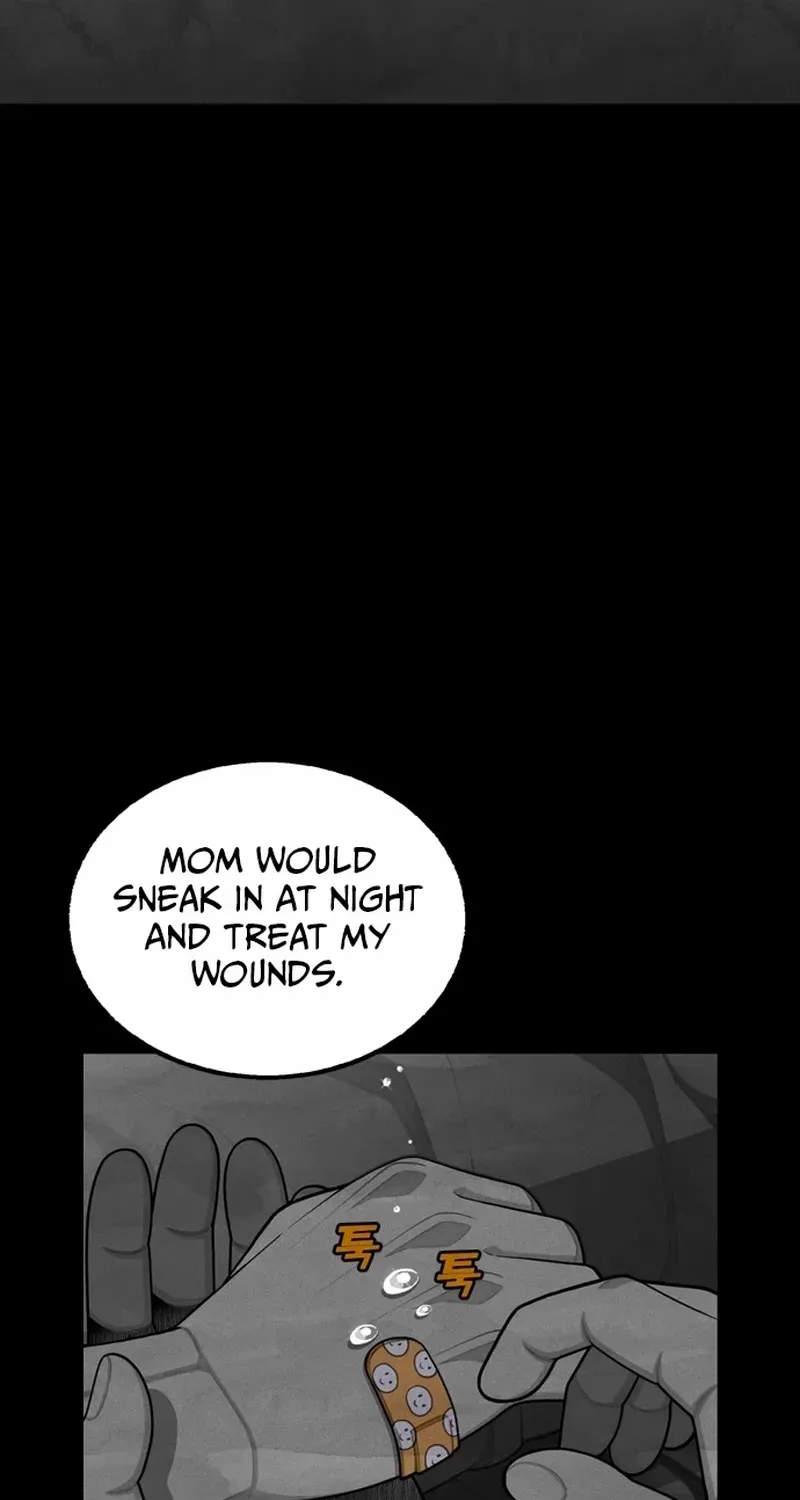 Read Not Over chapter 38 image 72 on Lezhin