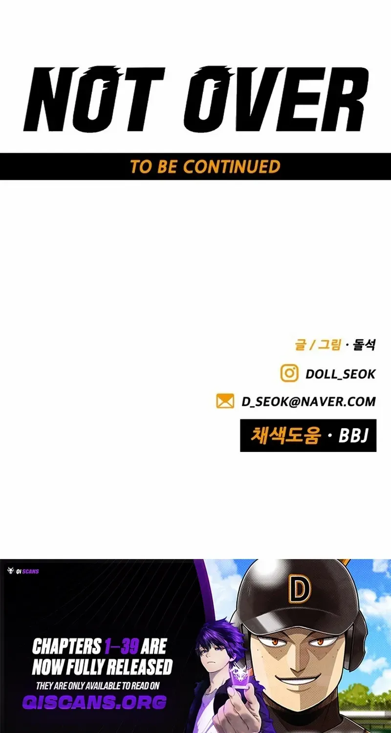 Read Not Over chapter 39 image 102 on Lezhin