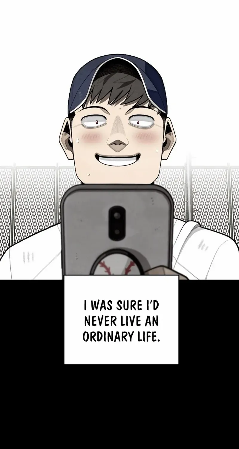 Read Not Over chapter 39 image 3 on Lezhin
