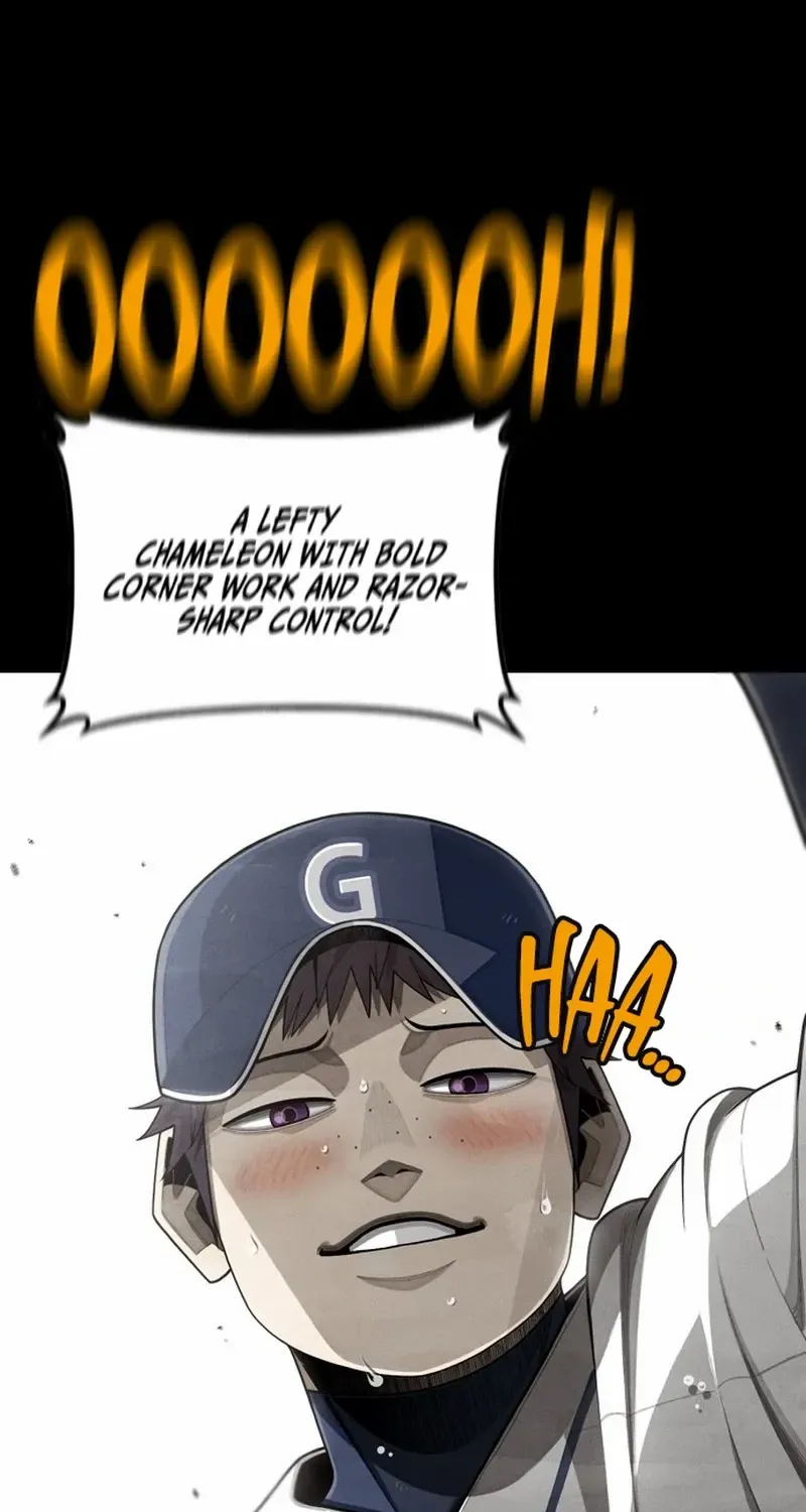 Read Not Over chapter 39 image 33 on Lezhin