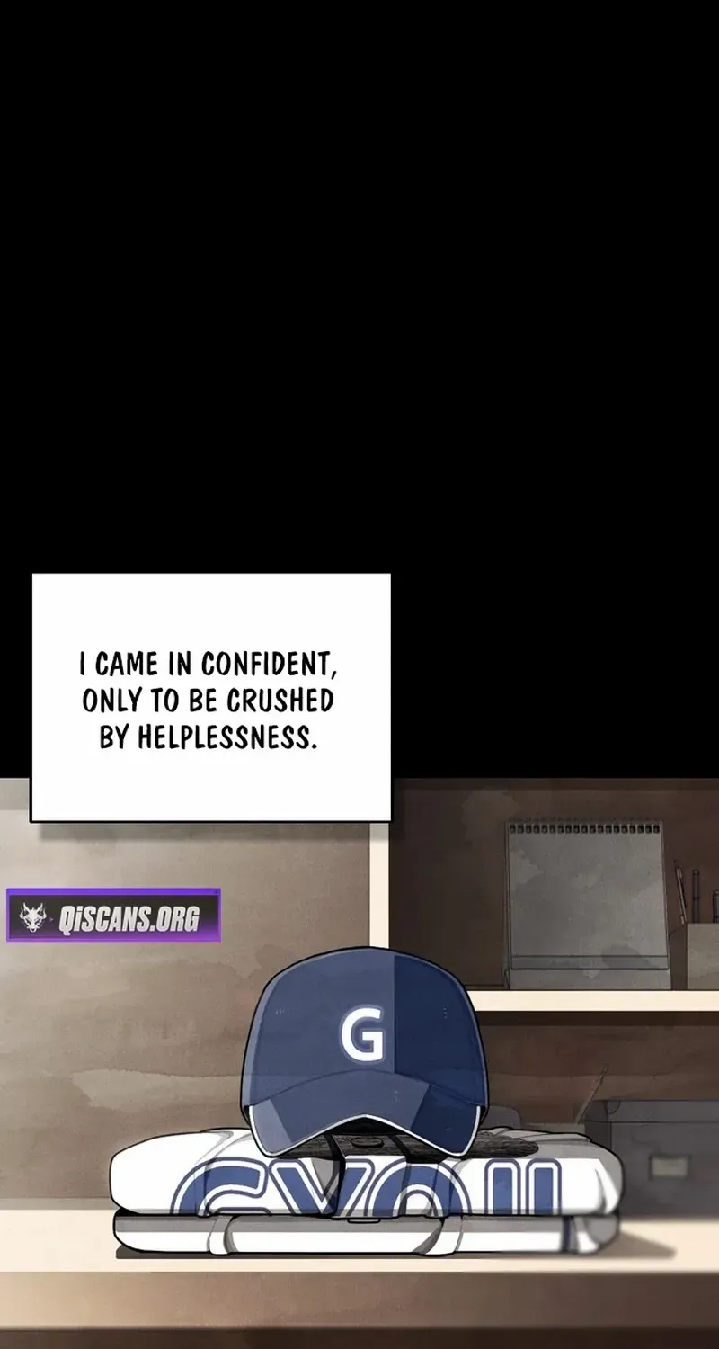 Read Not Over chapter 39 image 37 on Lezhin