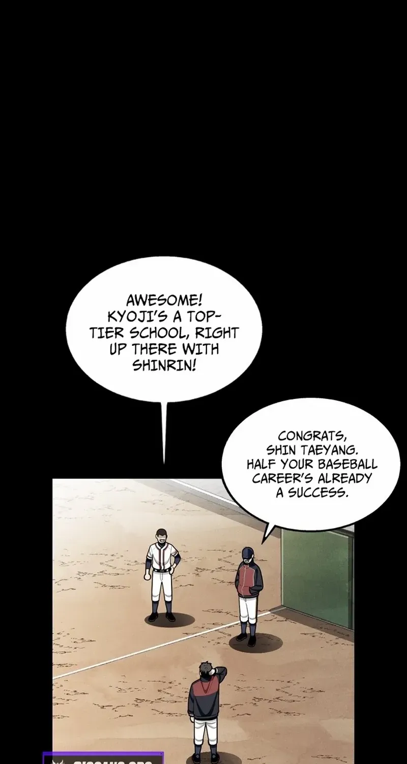 Read Not Over chapter 39 image 4 on Lezhin
