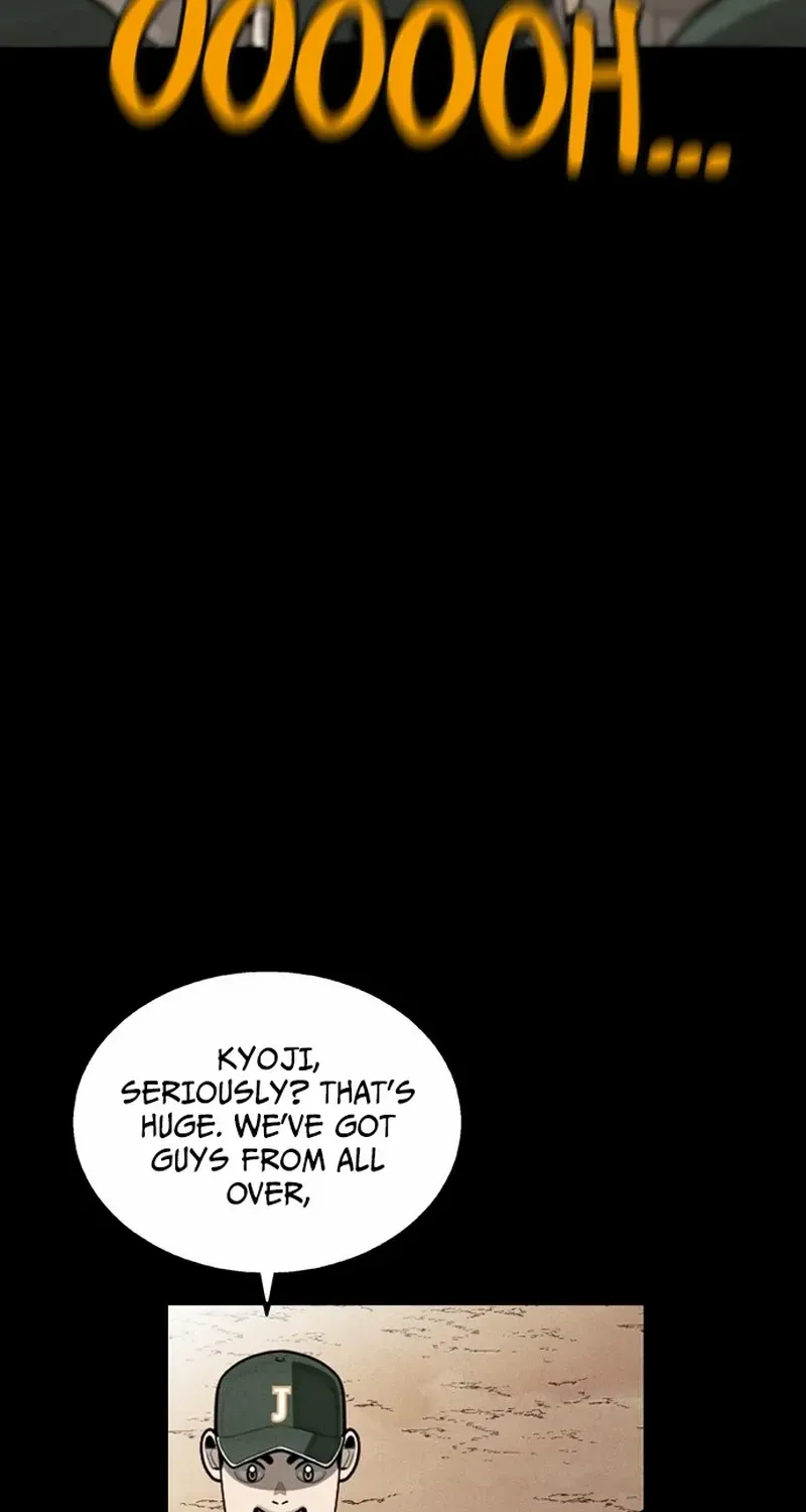 Read Not Over chapter 39 image 46 on Lezhin