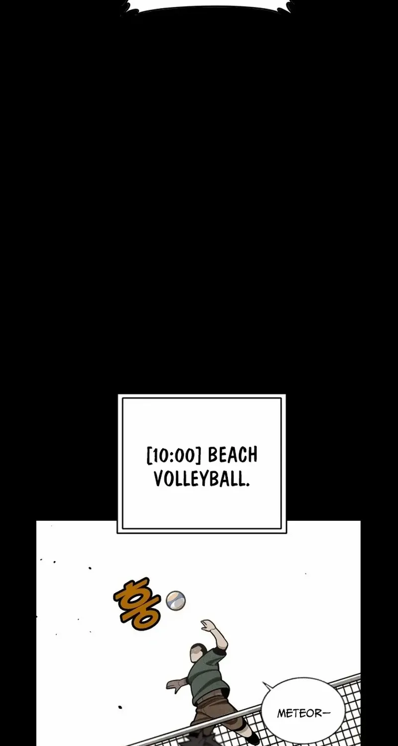 Read Not Over chapter 39 image 64 on Lezhin