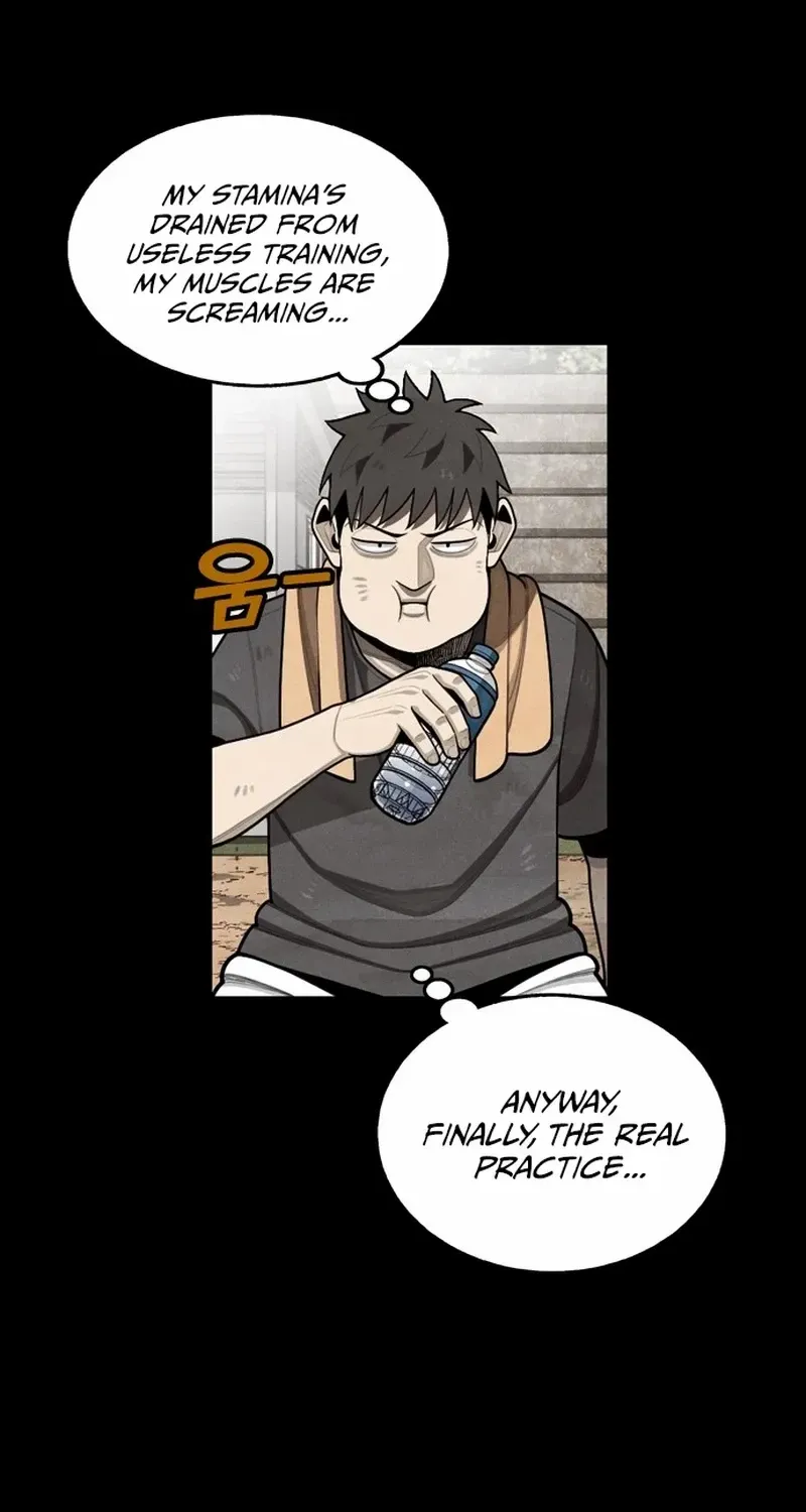 Read Not Over chapter 39 image 73 on Lezhin
