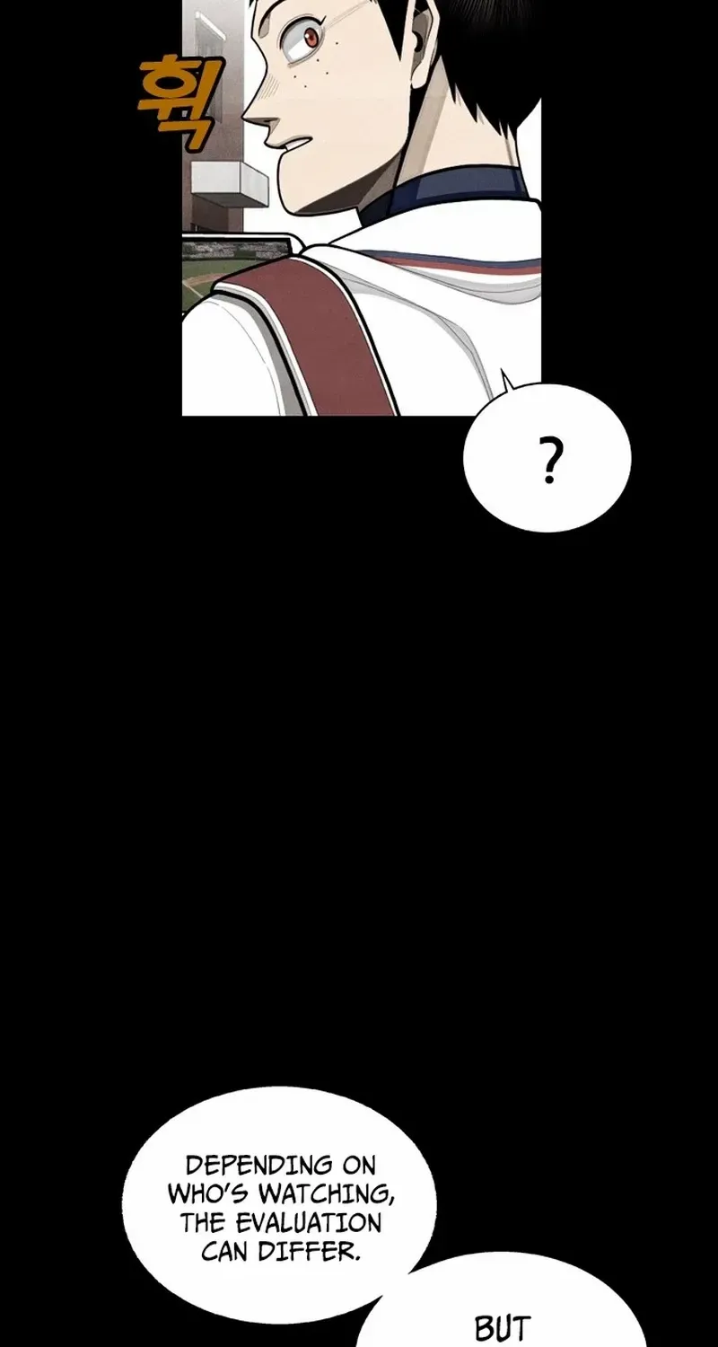 Read Not Over chapter 39 image 8 on Lezhin