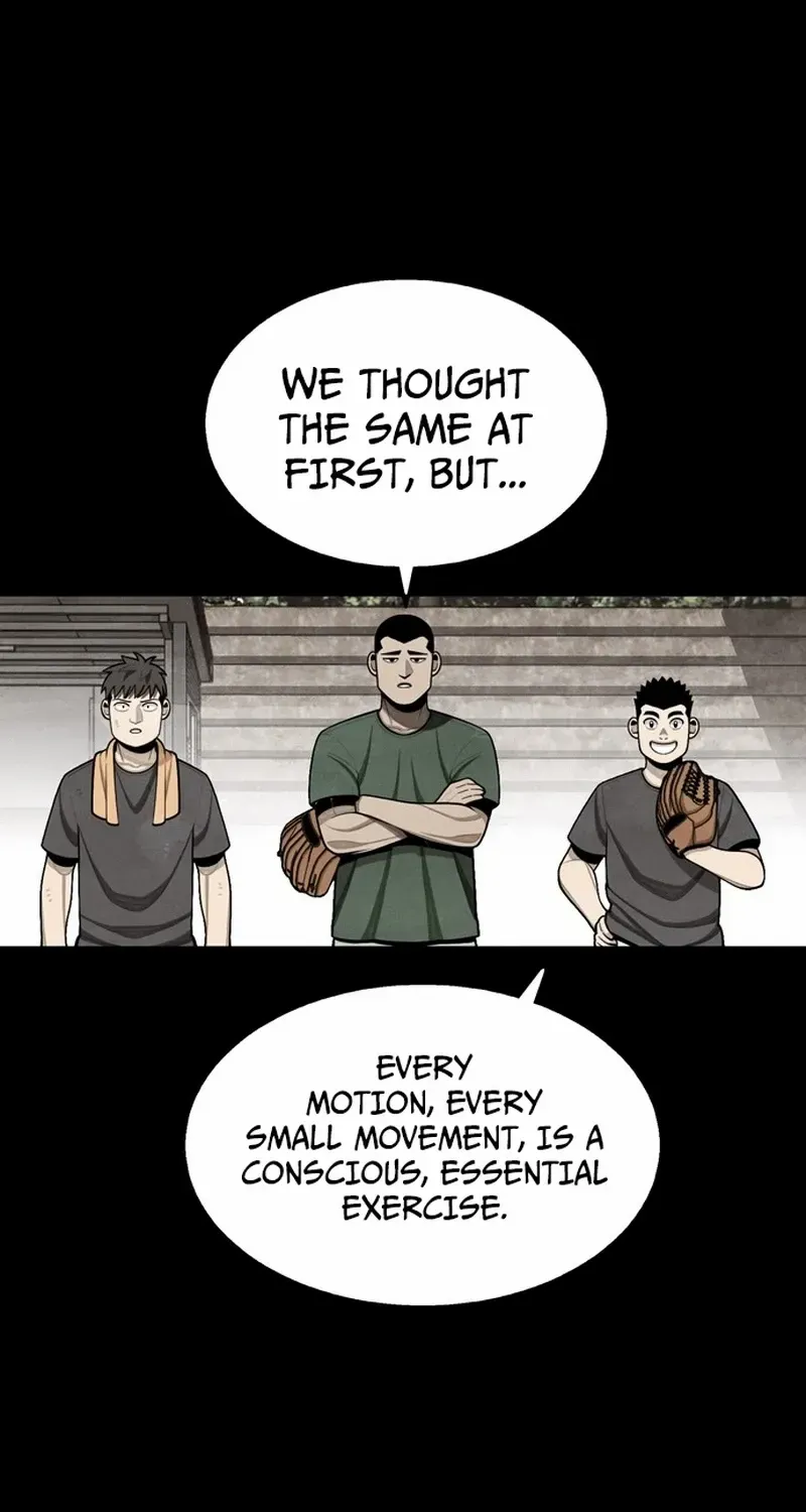 Read Not Over chapter 39 image 80 on Lezhin