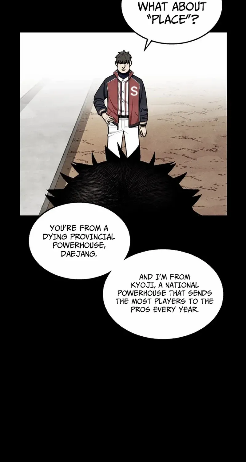 Read Not Over chapter 39 image 9 on Lezhin