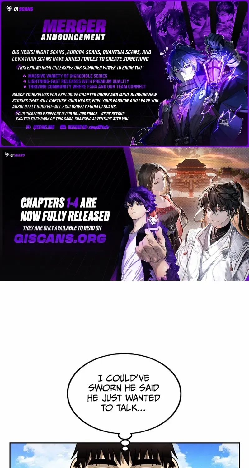 Read Not Over chapter 4 image 1 on Lezhin