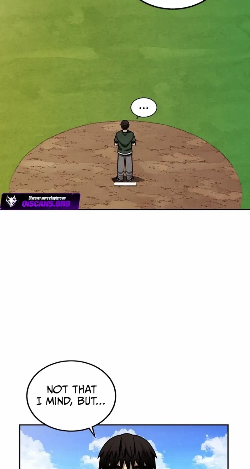 Read Not Over chapter 4 image 3 on Lezhin