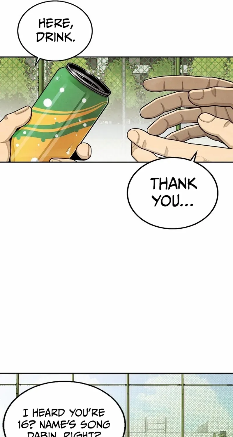 Read Not Over chapter 4 image 36 on Lezhin