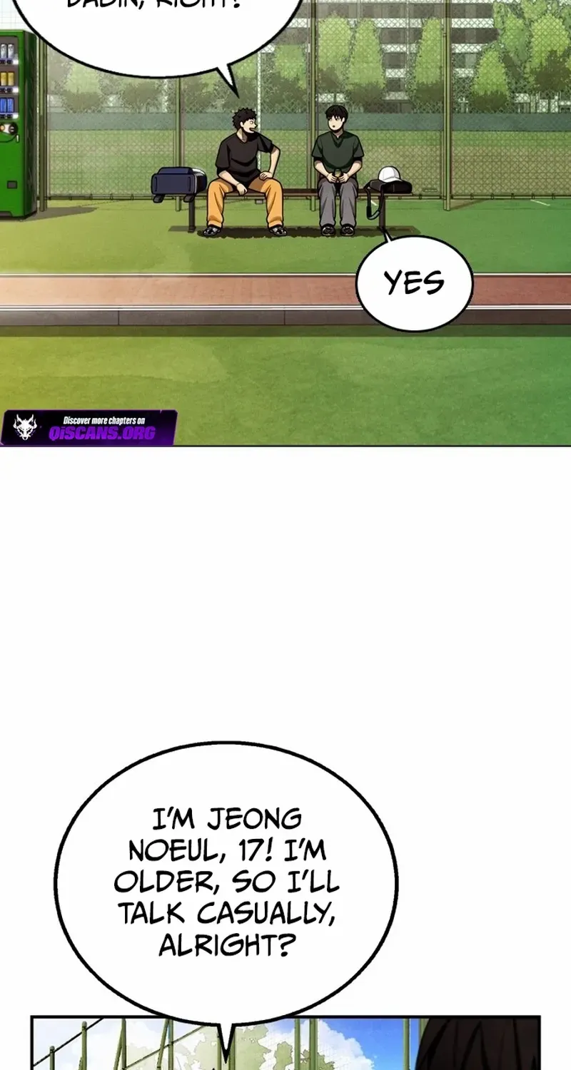 Read Not Over chapter 4 image 37 on Lezhin