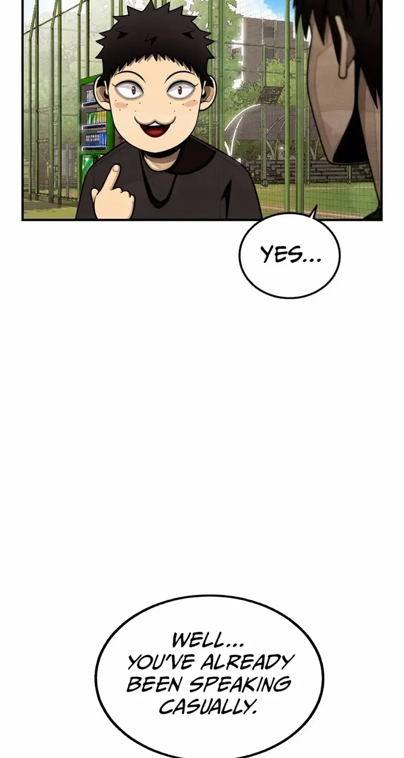 Read Not Over chapter 4 image 38 on Lezhin